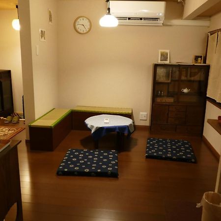 東山の宿 藤屋 Kyoto Exterior photo