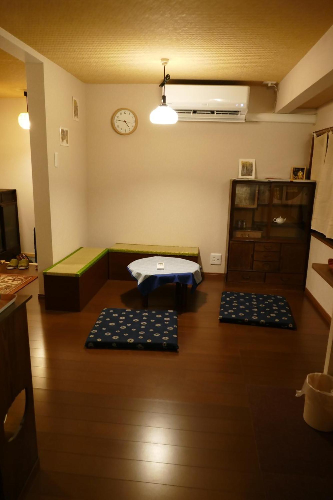東山の宿 藤屋 Kyoto Exterior photo