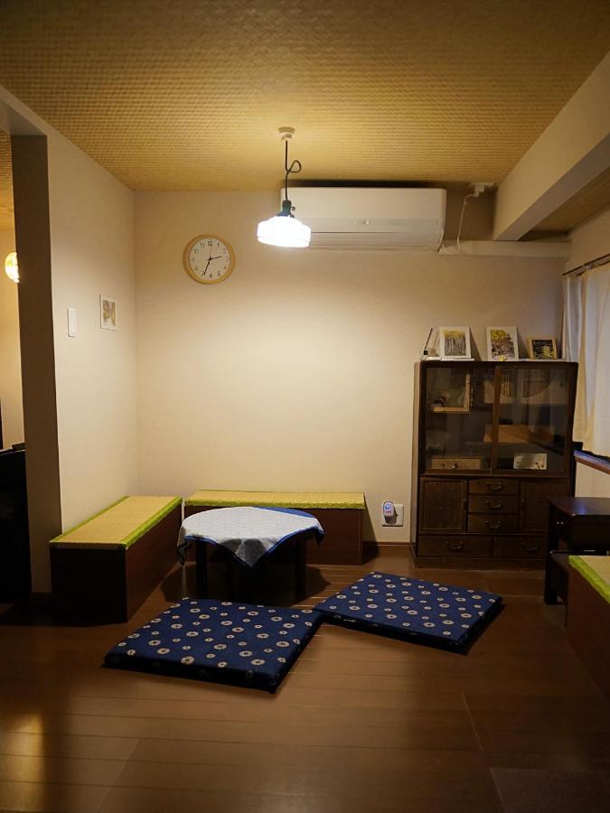 東山の宿 藤屋 Kyoto Exterior photo