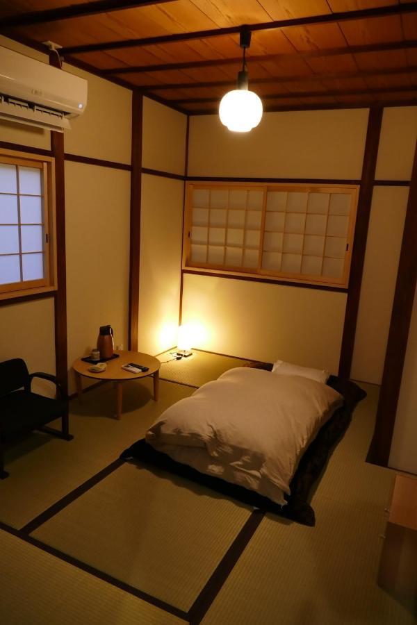 東山の宿 藤屋 Kyoto Exterior photo